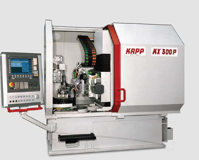 销售KAPP磨齿机质量放心可靠,KAPP磨齿机
