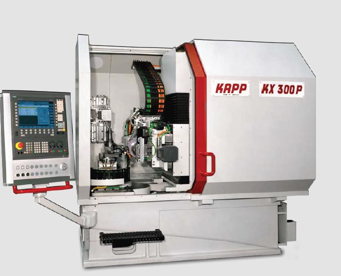 浙江KAPP磨齿机新报价,KAPP磨齿机