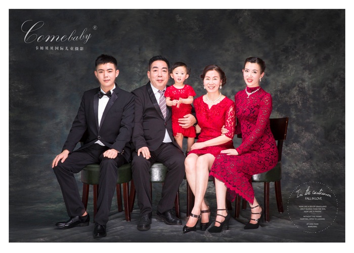 巩义全家福便宜 诚信经营「卡姆贝贝供应」