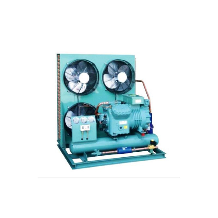 神农架林区安装冷库制冷设备工程 珩冰供应