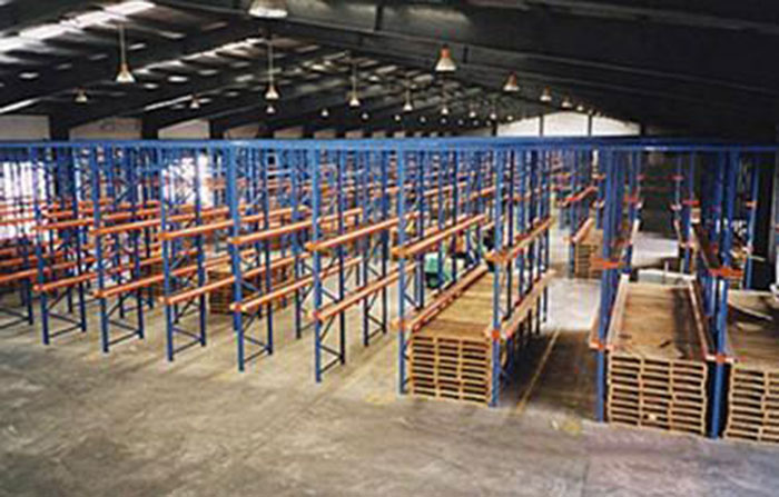 天门安装物流冷库制造厂家 珩冰供应