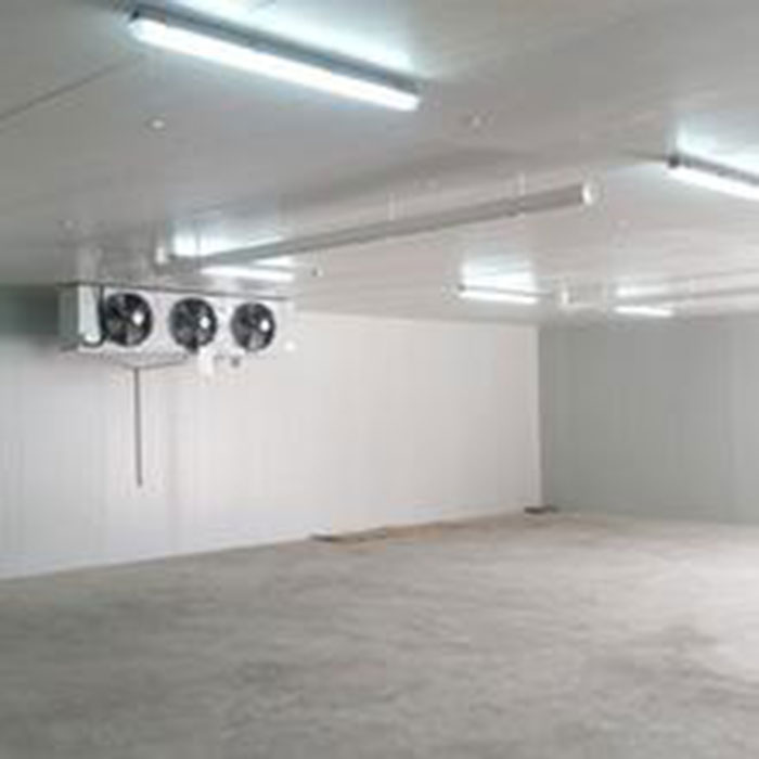 黄石做餐饮冷库设计 珩冰供应