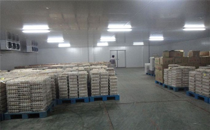 仙桃餐饮冷库维修 珩冰供应