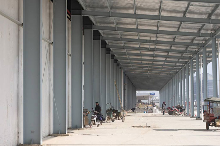 宜昌做工业冷库建造 珩冰供应