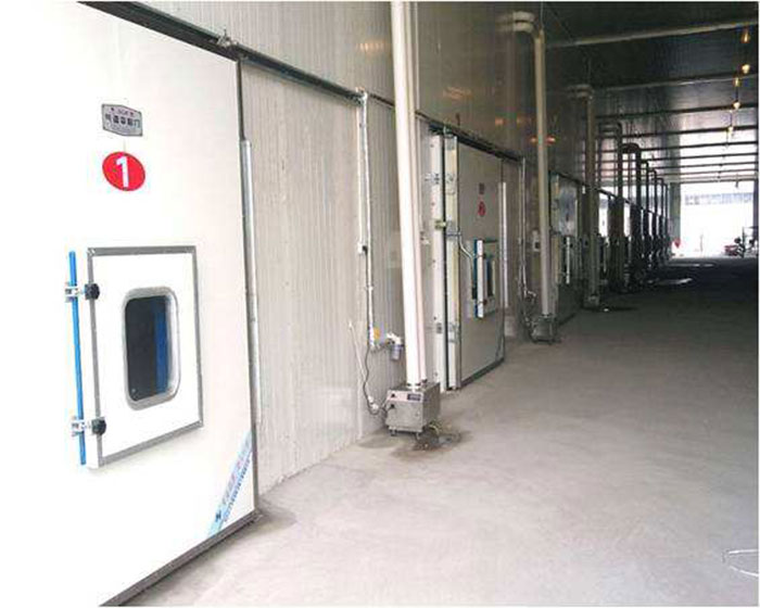 孝感做工业冷库公司 珩冰供应