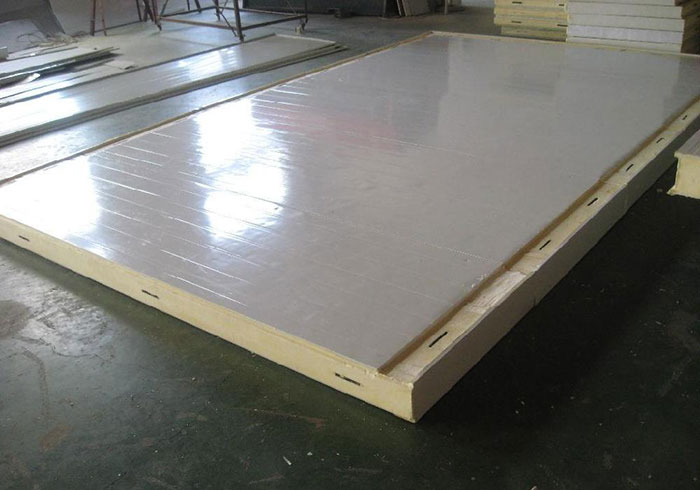 随州安装冷库板公司 珩冰供应