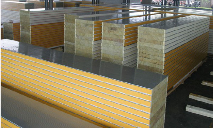 安装冷库板哪家好 珩冰供应