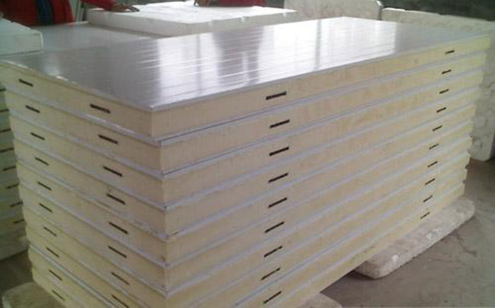 天门做冷库板制造厂家 珩冰供应