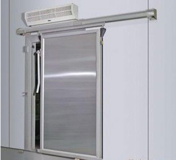 天门做冷库门维护 珩冰供应