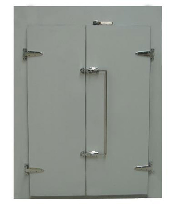 荆州安装冷库门生产厂家 珩冰供应