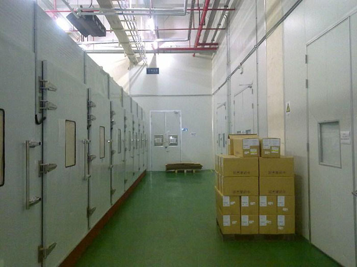 神农架林区做医疗冷库设计 珩冰供应