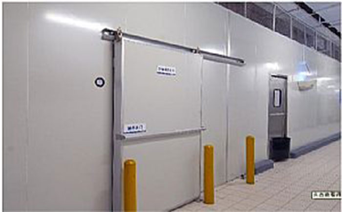 随州安装医疗冷库哪家好 珩冰供应