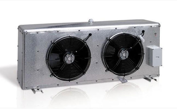 仙桃安装冷风机厂家 珩冰供应