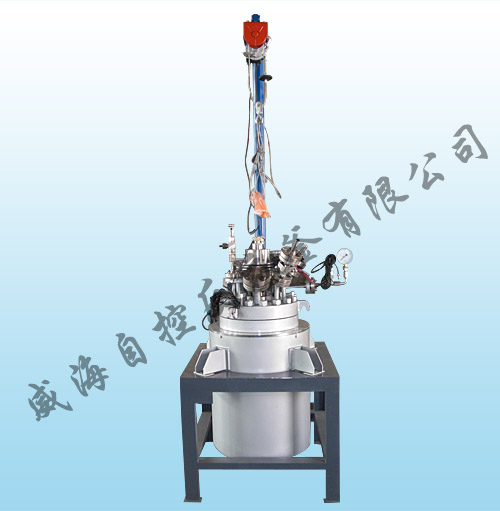 智能聚合反应釜规格尺寸,聚合反应釜,正品磁力耦合器高性价比的选择,昌吉工业反应釜