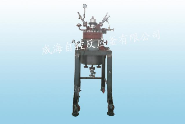 智能聚合反应釜规格尺寸,聚合反应釜,正品磁力耦合器高性价比的选择,昌吉工业反应釜