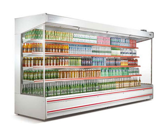 咸宁超市冷柜维修 珩冰供应