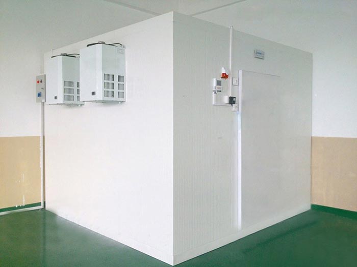 随州冷库维护 珩冰供应