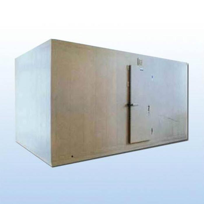 天门安装冷库公司 珩冰供应