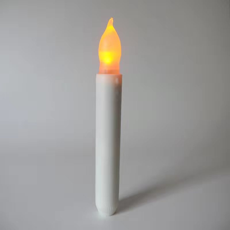 LED杆蜡电子蜡烛销售价格 欢迎来电 其志供应