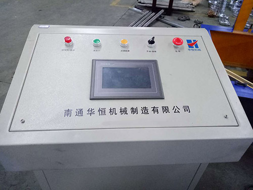 江苏质量楼承板机供应商 华恒供应