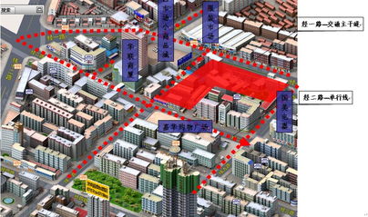 济南路港商业广场商铺有没有保障?到底是怎么样的?「殷实供应」