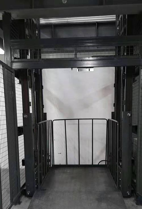 连云港导轨式升降机报价 苏州卓钢升降机械供应