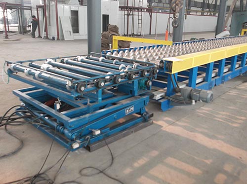 江苏固定液压升降台品牌企业 托普供应