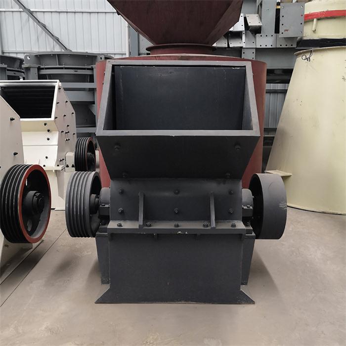 荥阳锤式破碎机推荐 来电咨询 久孚供应