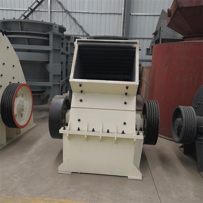 锤式破碎机 客户至上 久孚供应