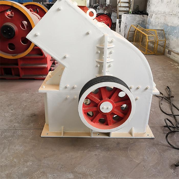 专业锤式破碎机厂家 客户至上 久孚供应