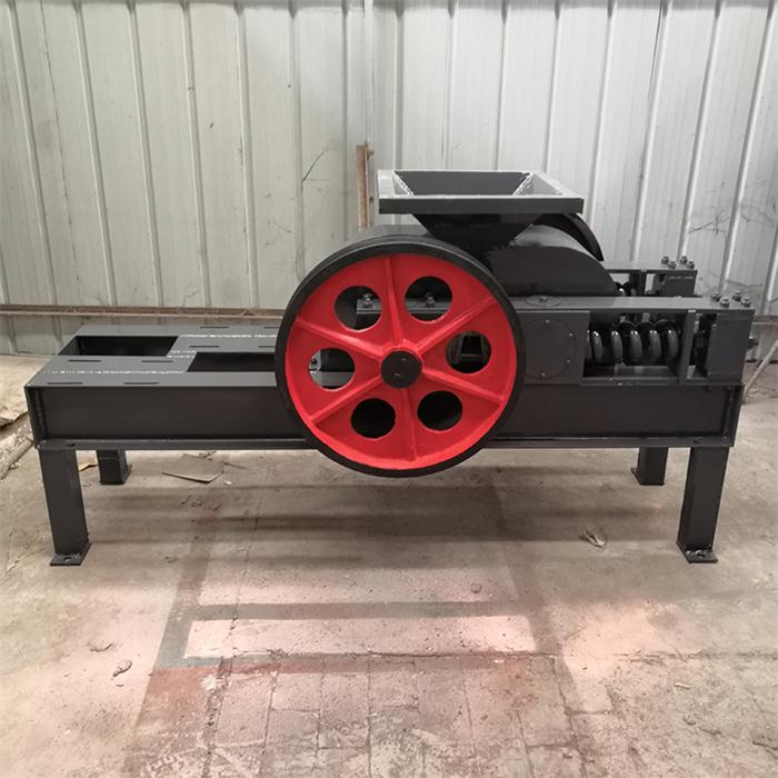 巩义对辊破碎机销售 诚信为本 久孚供应