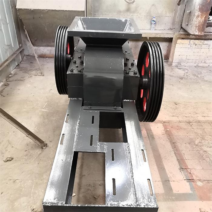 对辊破碎机直供厂家 来电咨询 久孚供应