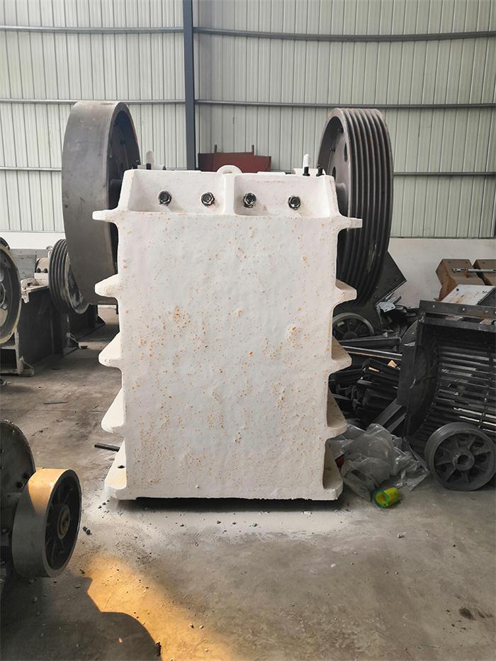 河南颚式破碎机哪家好 客户至上 久孚供应