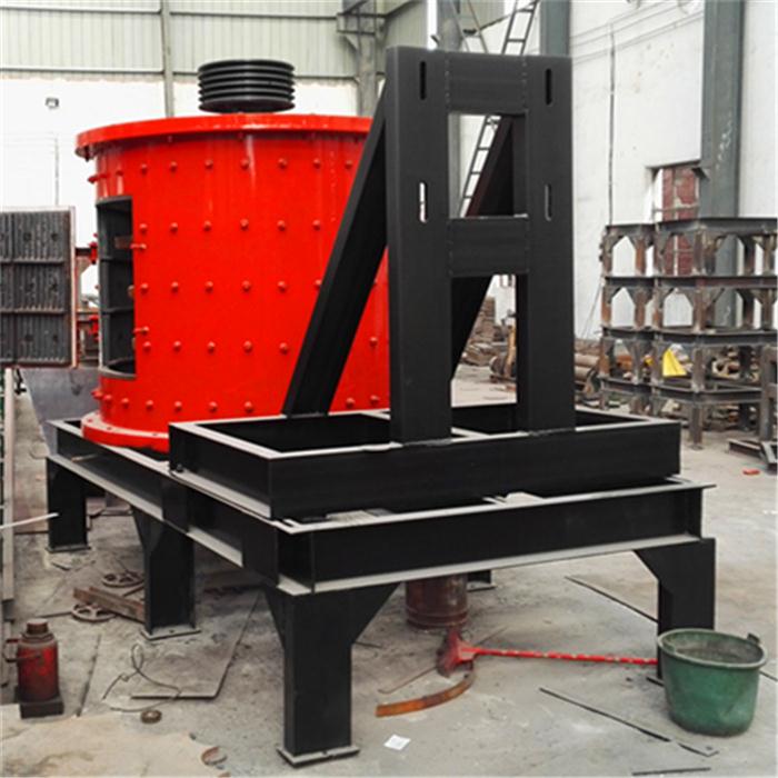 复合破碎机 服务至上 久孚供应