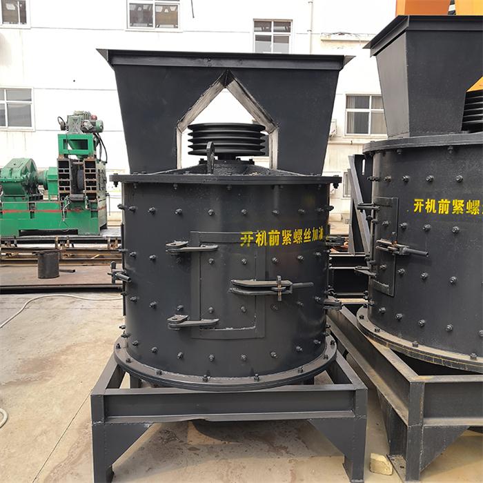 巩义复合破碎机报价 口碑推荐 久孚供应