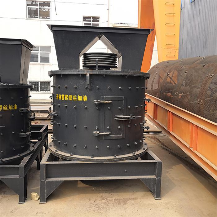 正规复合破碎机销售 客户至上 久孚供应