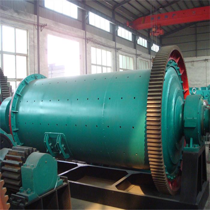 荥阳球磨机哪家好 客户至上 久孚供应