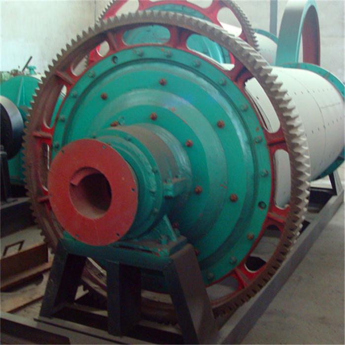 巩义球磨机直供厂家 服务为先 久孚供应
