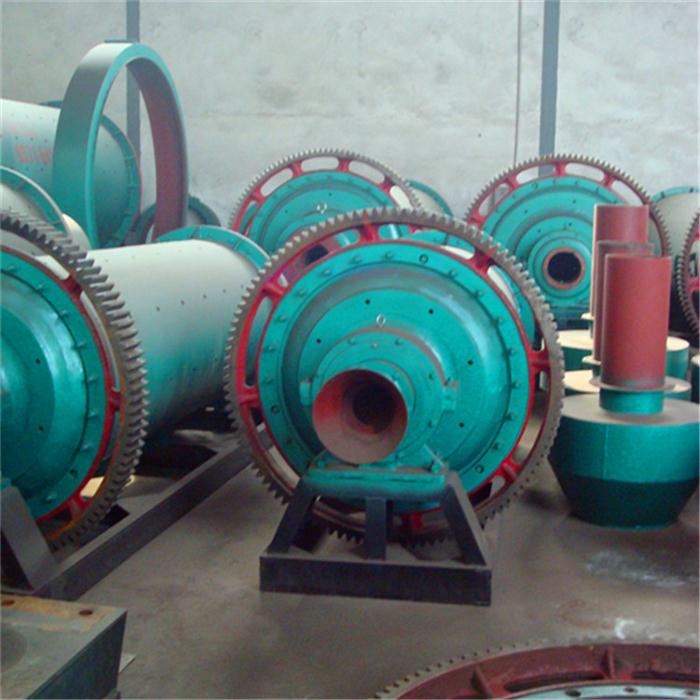 闲置球磨机批发 服务至上 久孚供应