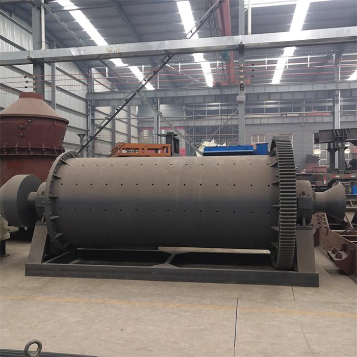 巩义球磨机供应 口碑推荐 久孚供应