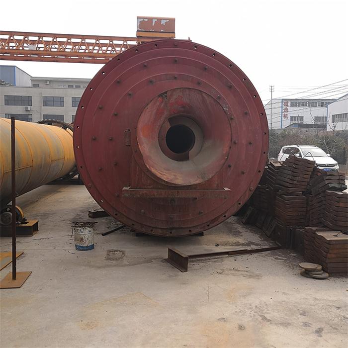 巩义球磨机直供厂家 服务至上 久孚供应