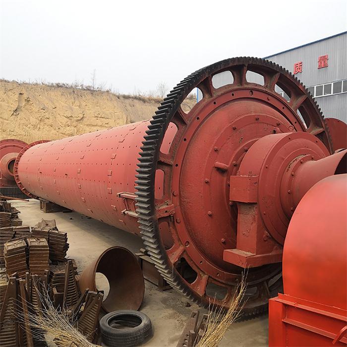 河南球磨机销售厂家 诚信为本 久孚供应