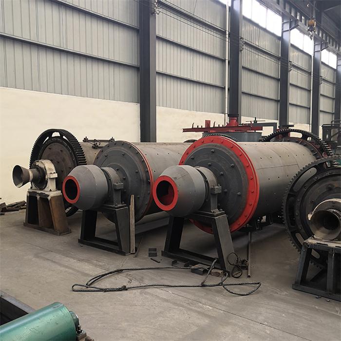 闲置球磨机多少钱 质量推荐 久孚供应