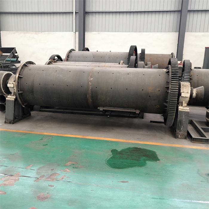 正规球磨机厂家 诚信为本 久孚供应