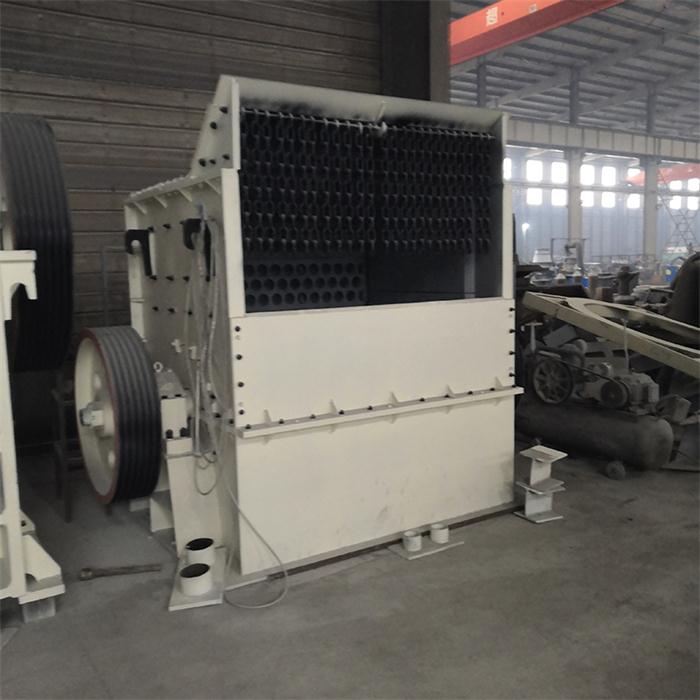 荥阳箱式破碎机推荐厂家 服务为先 久孚供应