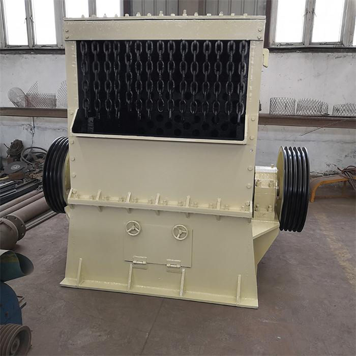 河南箱式破碎机厂家直供 口碑推荐 久孚供应