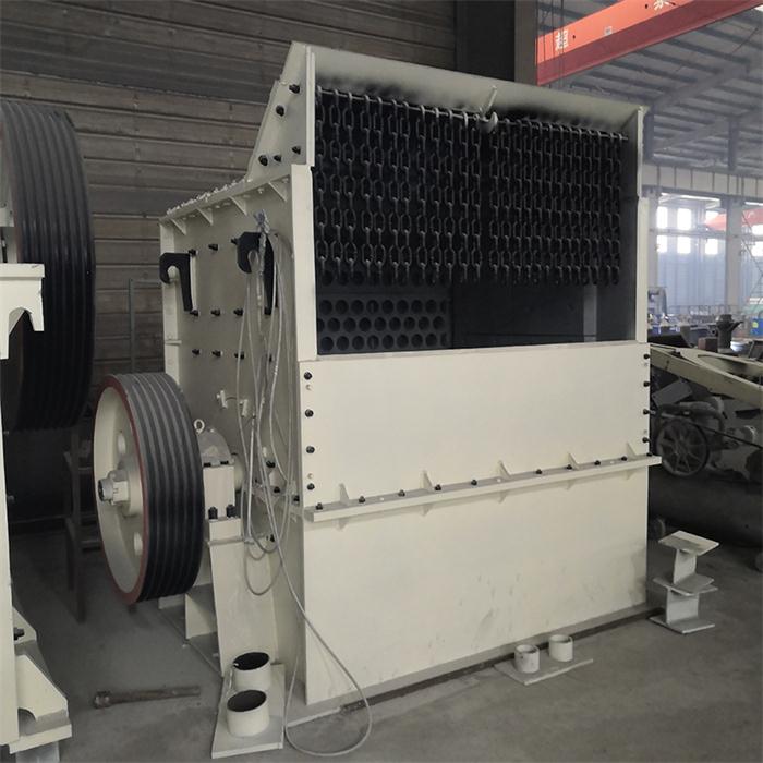 巩义箱式破碎机找哪家 值得信赖 久孚供应