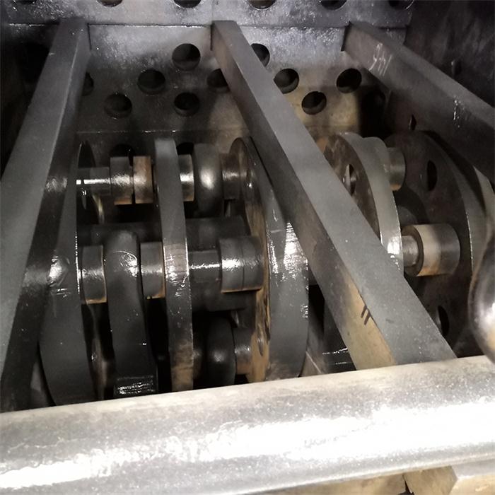 正规箱式破碎机销售 诚信服务 久孚供应