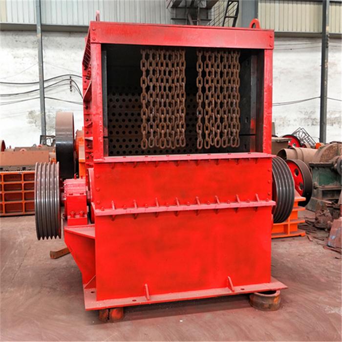 荥阳箱式破碎机多少钱 欢迎咨询 久孚供应