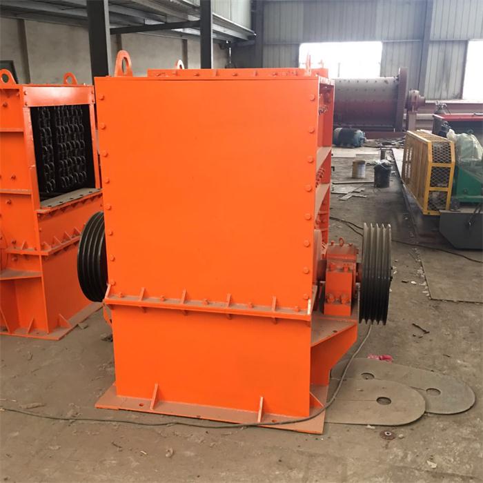 河南箱式破碎机报价 值得信赖 久孚供应